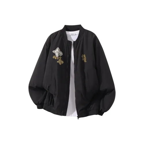 OGEK Унисекс Пуховики