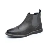 Флисовая подкладка, серый