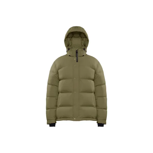 ARITZIA The Супер Puff™ CliMATTE™ Пуховик Женские