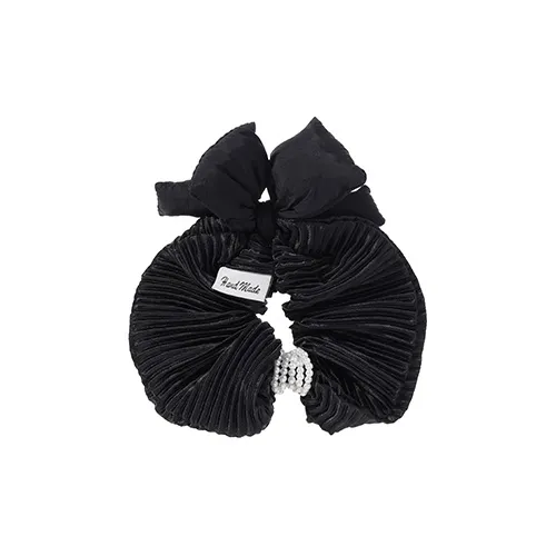 Резинка для волос Water Jade ткань женская