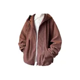 Коричневый