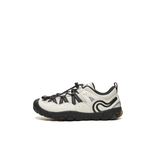 CHUCHUNA Детская туристическая обувь низкий топ унисекс