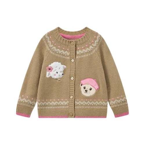 Teenie Weenie Men Детский свитер