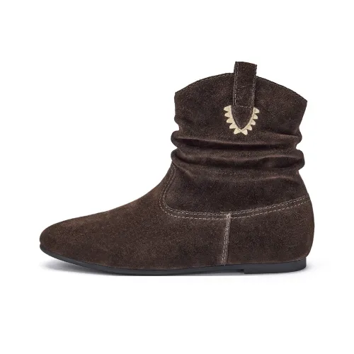 Hotwind Женские ботильоны