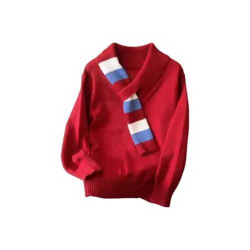 Chisportate Унисекс Трикотаж