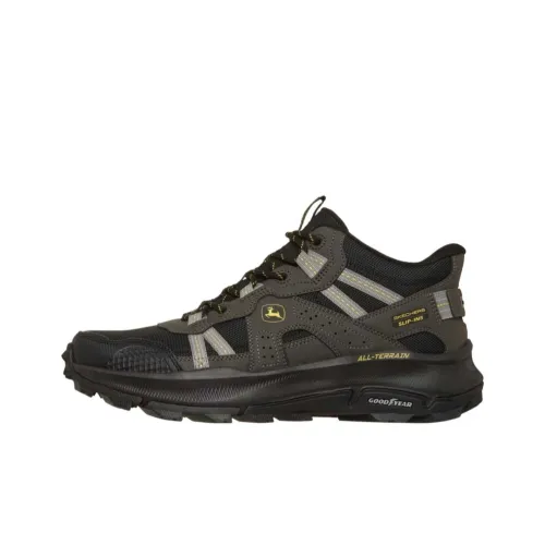 John Deere x Skechers Equalizer 5,0 Уличная обувь Мужская