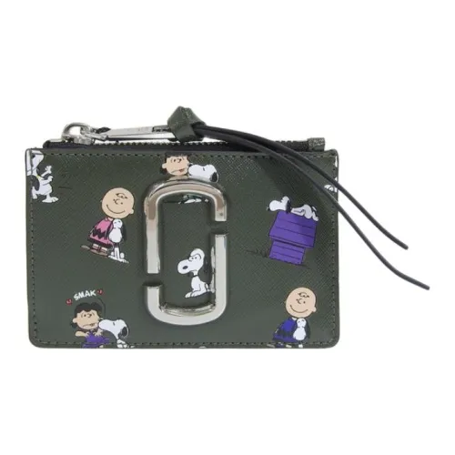 MARC JACOBS Кошельки Унисекс