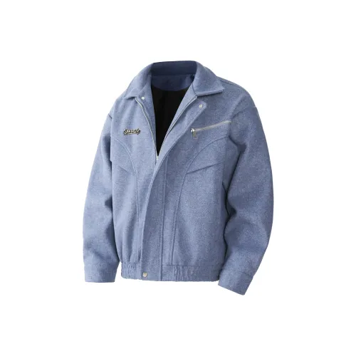 SANTASTIC Унисекс Куртки