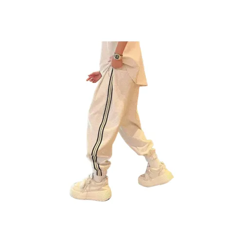 Zomuros Унисекс Повседневные Брюки