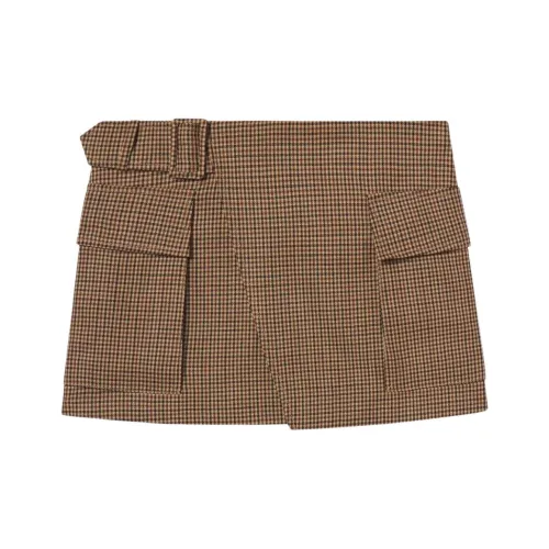 A.L.C. Повседневные короткие юбки для женщин