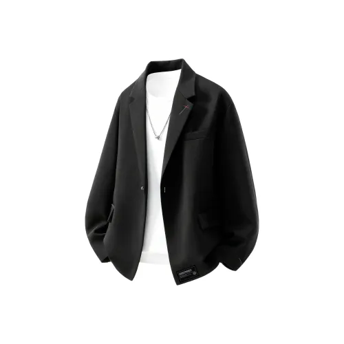 SUNSETMONENT Бизнес-костюм унисекс