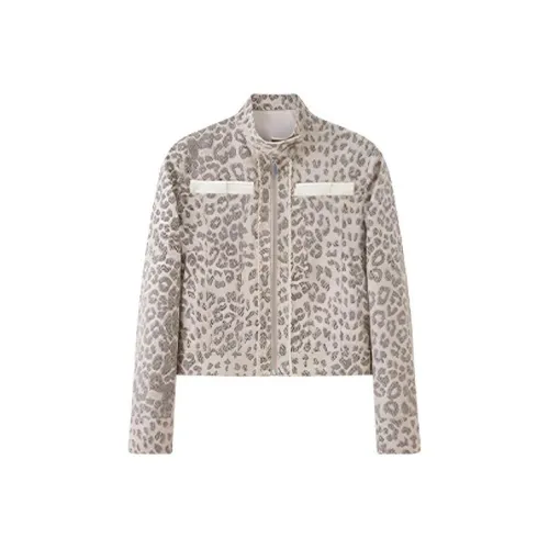 Frustration Garden Куртка Унисекс