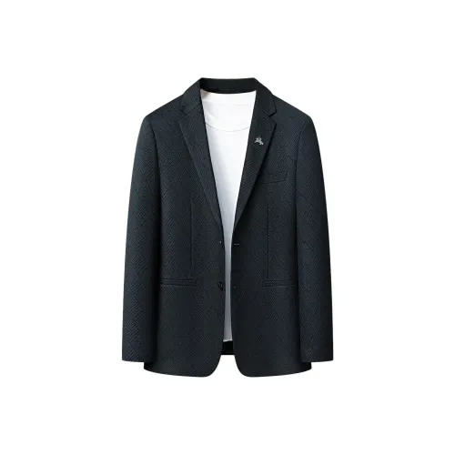 POLOMEISDO Мужские Деловые Костюмы