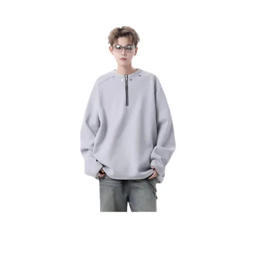 ZHIO Унисекс Свитшоты