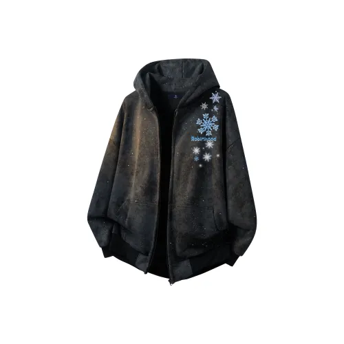 ROBINHOOD Унисекс Свитшоты