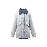 Серо-голубой