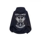 Темно-синий