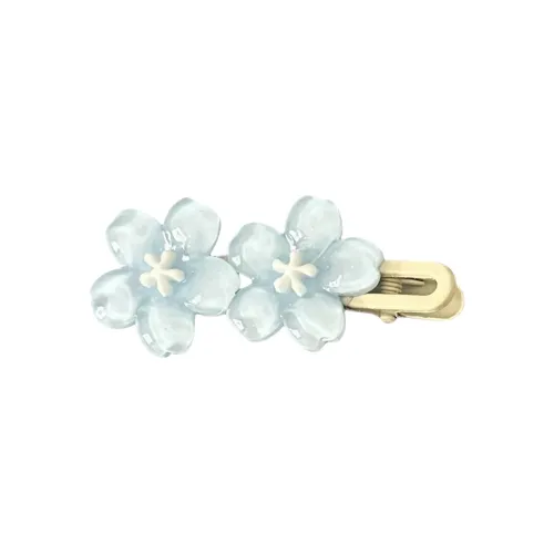 Duoduo Пластик Смола Заколки для волос Женские