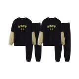 Чёрный - Девушка