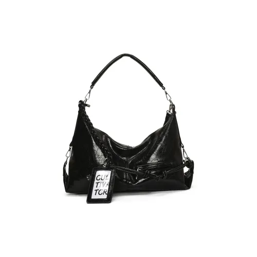 Kewuku ПУ (полиуретан) Сумка через плечо Стандартная Женская Многоцветная