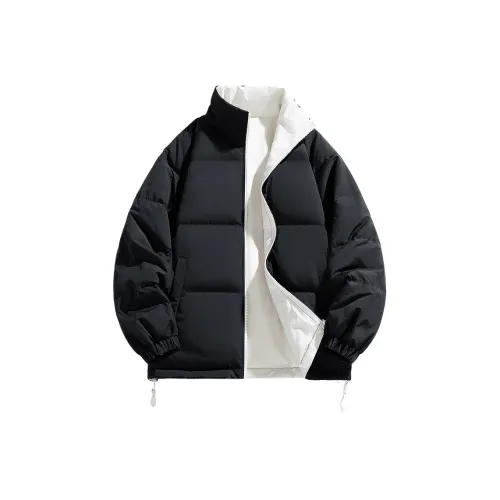 FORHUG Унисекс Пуховики