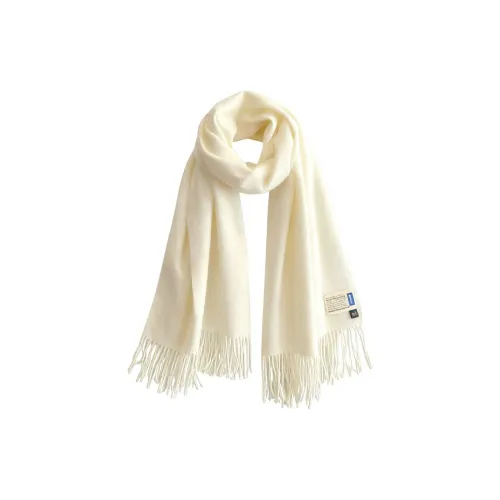 JKEM Искусственный кашемир Вязаные шарфы Унисекс