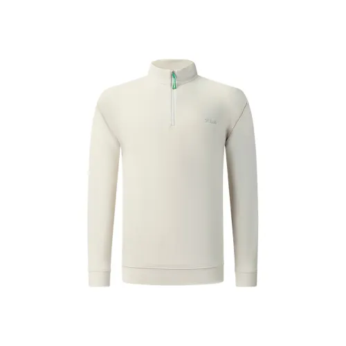 FILA ATHLETICS Гольф Одежда Мужская