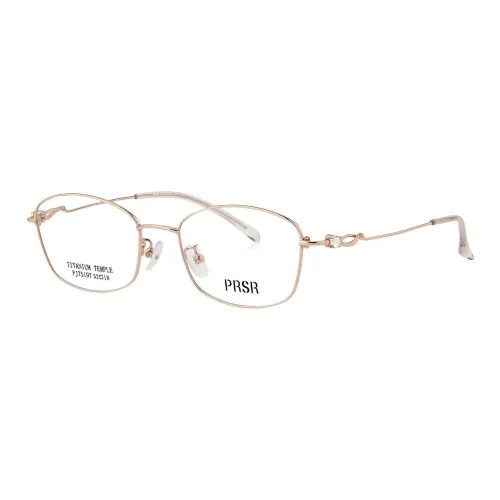 Prsr Кошачий глаз Оправы для очков Женские
