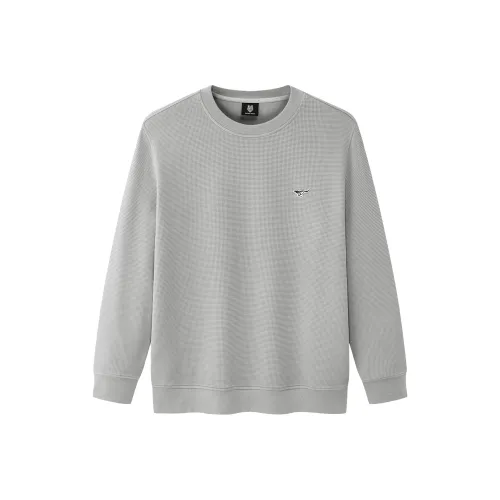 SEPTWOLVES Мужские Свитшоты