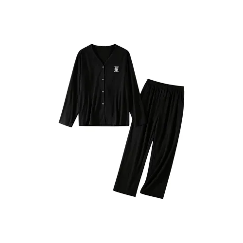 FAVMARTHA Унисекс Пижамные комплекты