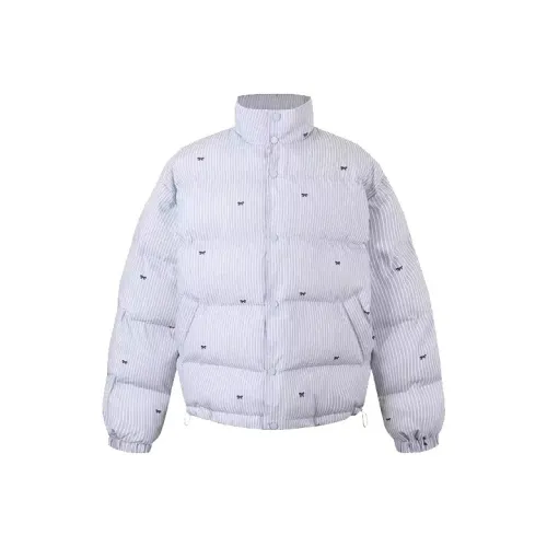 ABBY GODDESS Зимняя пуховая куртка Женская