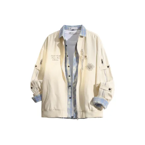 Tre Club Унисекс Куртки