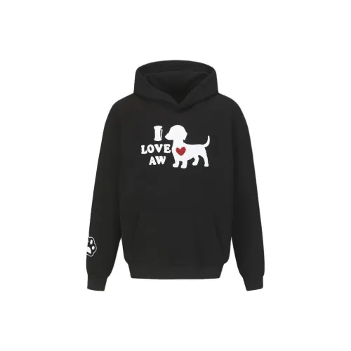 FTTHR Унисекс Свитшоты