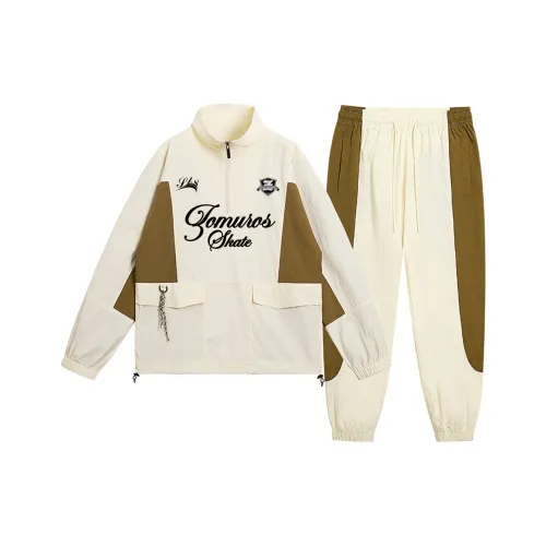 Zomuros Повседневная спортивная одежда унисекс