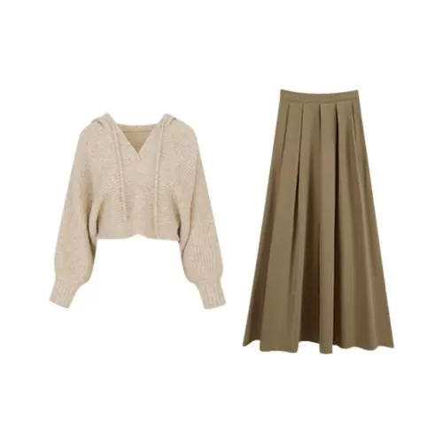 MITX Женские Комплекты с Юбкой