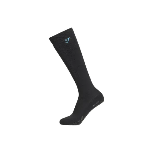 GYMSHARK Ony High Socks Унисекс 1 упаковка