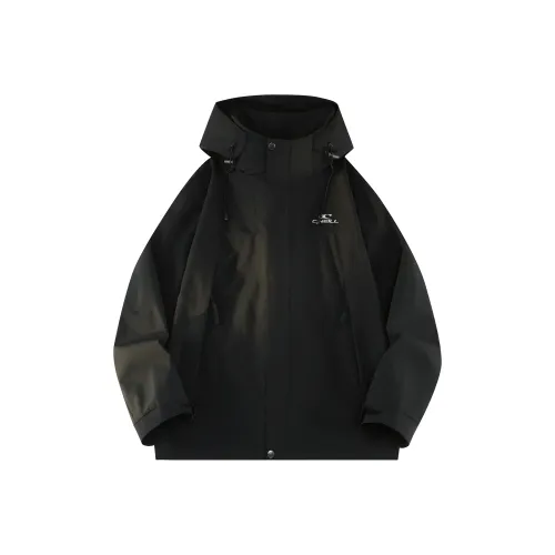 O'Neill Унисекс Куртки