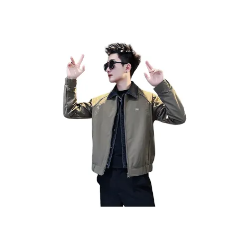 FRQ Унисекс Куртки