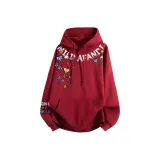 Gucci красный