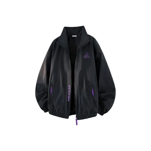 MEXICAN Унисекс Куртки