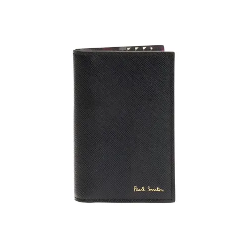 Кошельки Paul Smith Унисекс