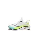 JN8906 Белый Зеленый [Технология Отскок]