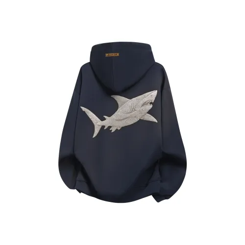 AFANDI Унисекс Свитшоты