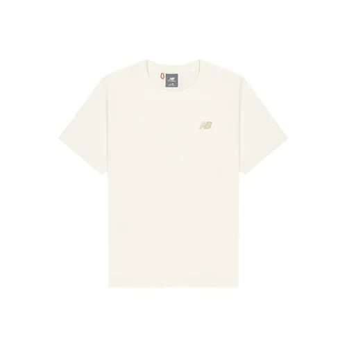 New Balance совместный бренд SS25 T Рубашка Женская