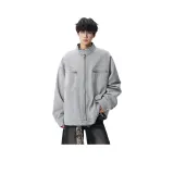 Смелый курсив серый синий