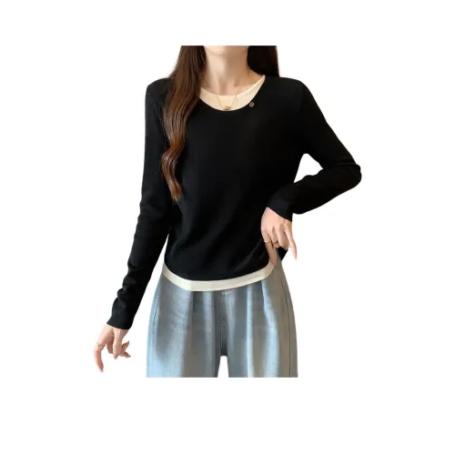 GOSO Женские T-рубашки