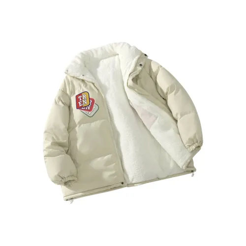 Tre Club Унисекс Пуховики