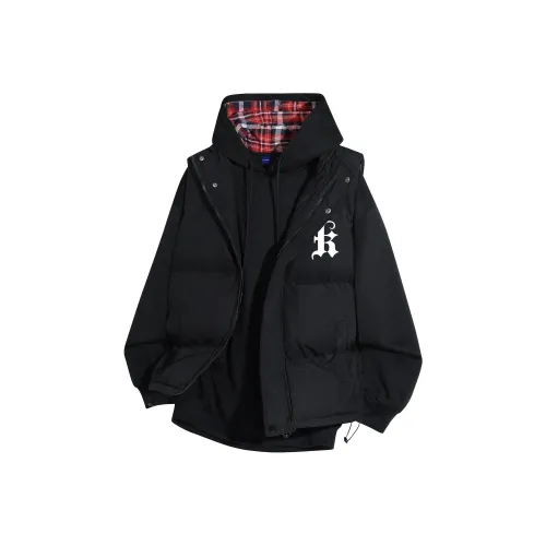 LA'T.WEEKEND Унисекс Жилеты