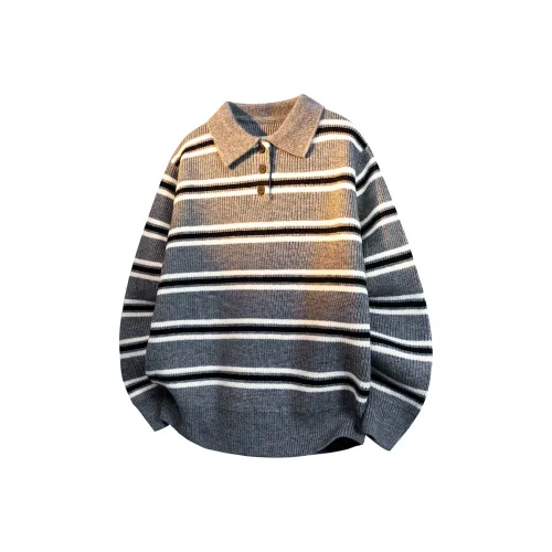 ZIRUNGE Унисекс Трикотаж