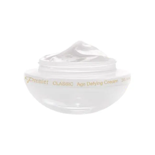 Премьер Классический Увлажняющий Увлажняющий Крем для лица Освежающий и Увлажняющий 35 мл